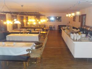 Galeriebild der Unterkunft Råda Stugor in Råda