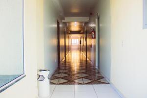 Fotografie z fotogalerie ubytování Hotel Colina v destinaci Foz do Iguaçu