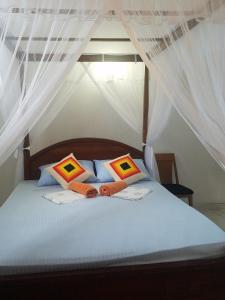 Gallery image of Mermaid Inn in Mirissa