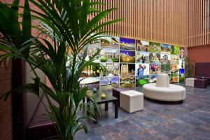 Fotografie z fotogalerie ubytování ELE Enara Boutique Hotel v destinaci Valladolid