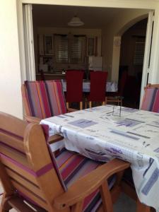 Fotografie z fotogalerie ubytování APARTMANI LIDIJA VINIŠČE v destinaci Vinišće