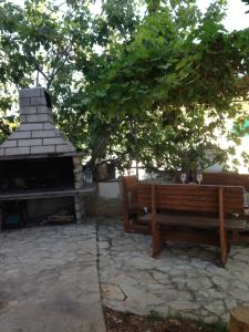 Fotografie z fotogalerie ubytování APARTMANI LIDIJA VINIŠČE v destinaci Vinišće