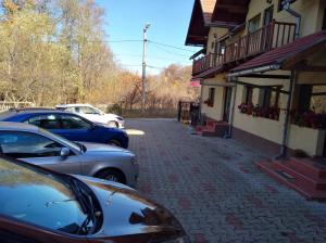 Fotografie z fotogalerie ubytování Casa Vera v destinaci Bran