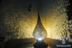 Fotografie z fotogalerie ubytování Riad Mama H&K v destinaci Meknes