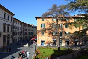 Gallery image of Time Out in Pisa