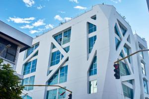 Hoone, kus hotell asub +19 fotot