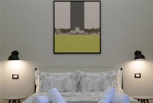 Gallery image of Destil B&B in Tirana