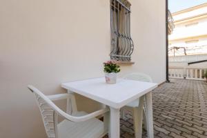 Μπαλκόνι ή βεράντα στο Casa Guglielmo e Anna +10 φωτογραφίες