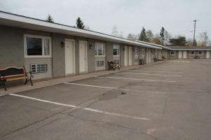 Afbeelding uit fotogalerij van Canadas Best Value Inn & Suites-Charlottetown in Charlottetown