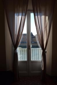 Fotografie z fotogalerie ubytování You & Me v destinaci Pisa