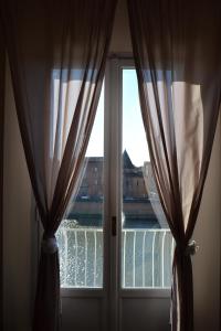 Fotografie z fotogalerie ubytování You & Me v destinaci Pisa