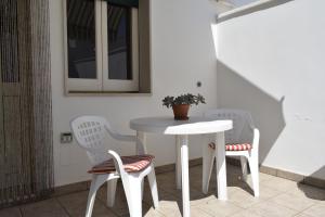 Foto sihtkohas Marina di Mancaversa asuva majutusasutuse A Due Passi Dal Mare galeriist