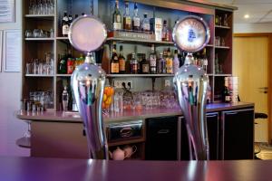 The Originals City, Hôtel Acadine, Le Neubourg (Inter-Hotel)