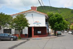 Gallery image of Hostal Bernardo Salta in Salta