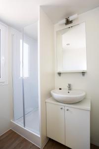 Gallery image of Mobile homes-Slanica in Murter