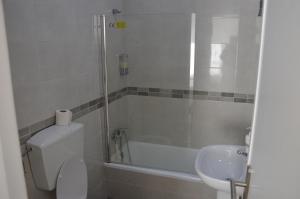 Bagno di Lx Center Guesthouse