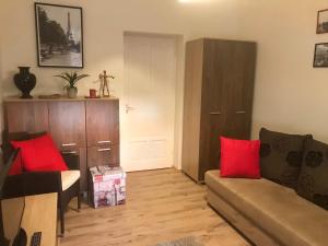 City Apartman 7621 Pécs, 14 Tímár utca kép - 2