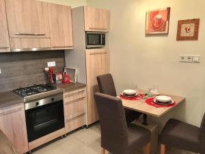 Imagen de la galería de City Apartman, en Pécs