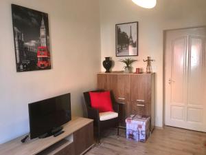 Photo de la galerie de l'établissement City Apartman, à Pécs