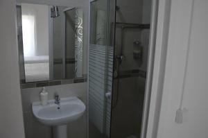 Bagno di Lx Center Guesthouse