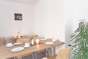 Fotografie z fotogalerie ubytování Zur Friedenseiche v destinaci Aichach + 7 fotografií