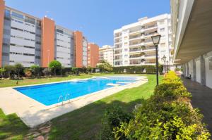 Gallery image of Apartment Bonsol in Lloret de Mar