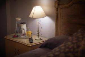 Fotografie z fotogalerie ubytování de' Montetini v destinaci Arezzo