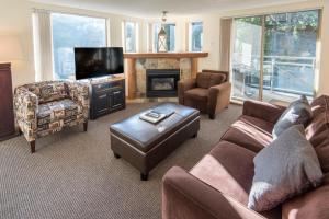Gallery image of Valhalla Vacations at Whistler in Whistler