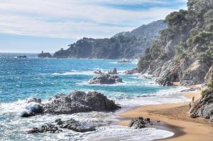 Foto de la galería de Apartment Bonsol en Lloret de Mar