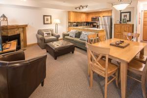 Gallery image of Valhalla Vacations at Whistler in Whistler