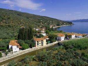 Gallery image of House Katia in Kálamos