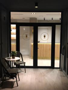 莱斯卡拉HOTEL TORRENT的相册照片