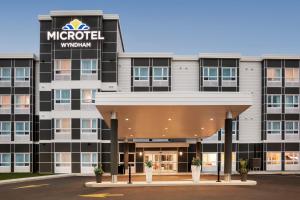 Microtel Inn & Suites by Wyndham Val-d Or