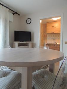 Gallery image of vololiberoapartments in Borso del Grappa