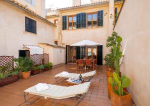 Photo de la galerie de l'établissement Ramón Llull House, à Palma de Majorque