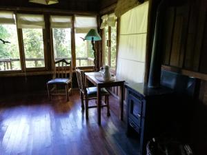 Fotografie z fotogalerie ubytování Tacuapí Lodge v destinaci Aristóbulo del Valle