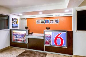 Fotografie z fotogalerie ubytování Motel 6-Euless, TX - DFW West v destinaci Euless