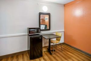 Fotografie z fotogalerie ubytování Motel 6-Euless, TX - DFW West v destinaci Euless