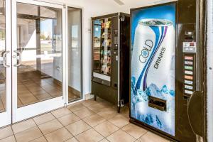 Fotografie z fotogalerie ubytování Motel 6-Euless, TX - DFW West v destinaci Euless