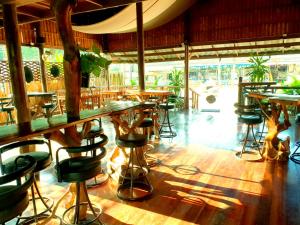 Gallery image of Jungle View Resort in Ko Chang