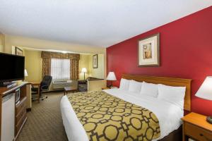 Foto da galeria de Baymont by Wyndham Fort Dodge em Fort Dodge