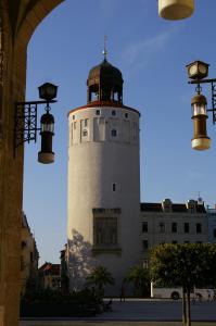 Foto de la galería de Akzent Hotel Am Goldenen Strauss en Görlitz