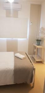 Postel nebo postele na pokoji v ubytování Mulberry Place