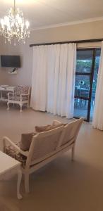 TV a/nebo společenská místnost v ubytování Mulberry Place