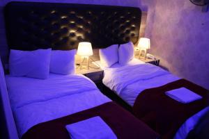 Foto dalla galleria di Virginia Hotel ad Amman