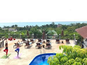 Gallery image of Lanta Halabala Resort in Ko Lanta