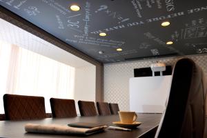 Konferenční prostory v ubytování Shinagawa Prince Hotel N Tower