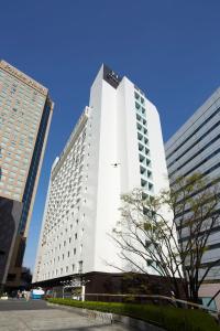 Gallery image of Shinagawa Prince Hotel N Tower in Tokyo