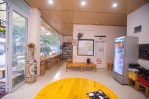 Ha Giang şehrindeki Kiki's House and motorbike for rent tesisine ait fotoğraf galerisinden bir görsel