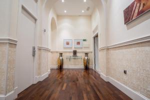 Zdjęcie z galerii obiektu Hotel Palacio Garvey w mieście Jerez de la Frontera